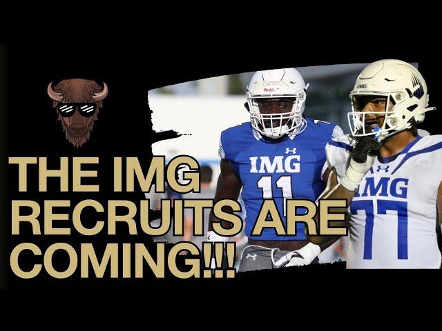 The IMG Pipeline is Coming to Colorado!