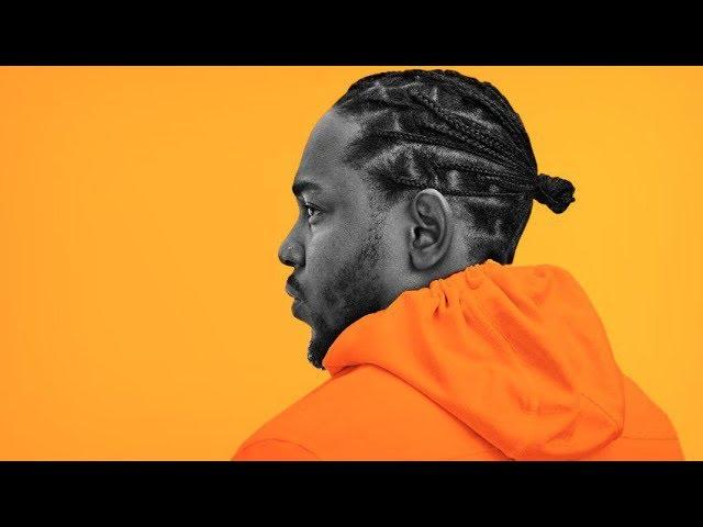 Kendrick Lamar Type Beat - Dedicated (Prod. by Kontrabandz)