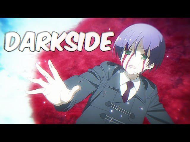 Tonikaku Kawaii「AMV」Darkside