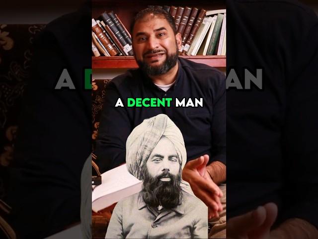 My Message To Ahmadis | Adnan Rashid