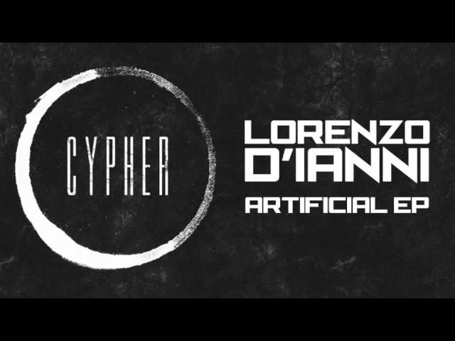 Lorenzo D'Ianni - Artificial (Original Mix) [CPR001]