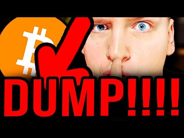 BITCOIN: SHOCKING UPDATES!!!!!!!