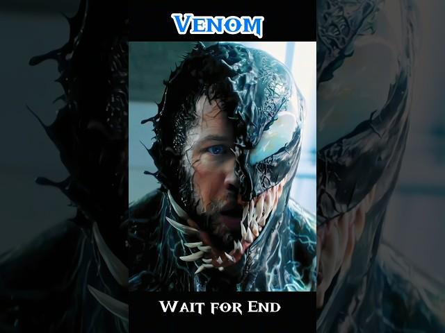 Venom saves life #venom3 #venom2 #status #shorts #trending #viralvideo