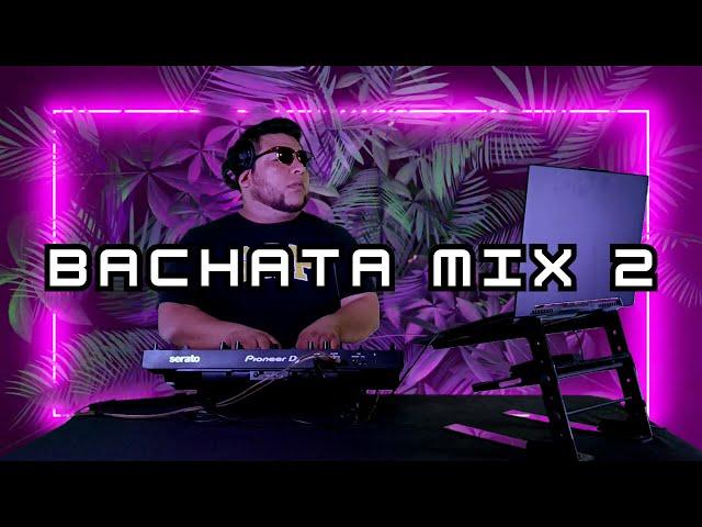 bachata mix 2 | bachatas viejitas | dj Andy sensation