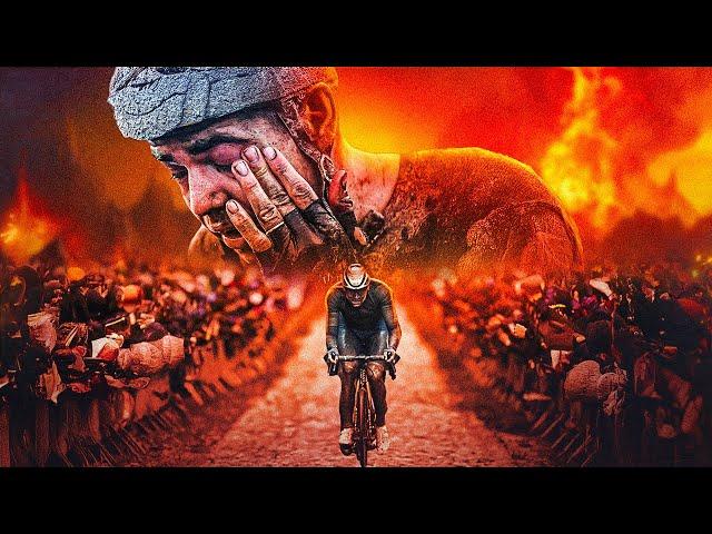 L'enfer du Paris-Roubaix