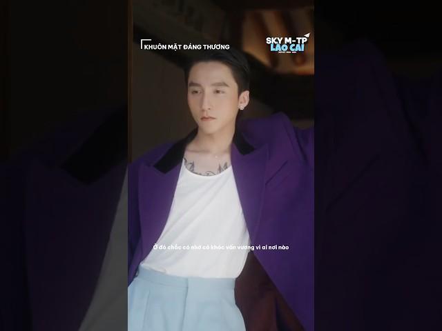 Khuôn Mặt Đáng Thương Remix - Sơn Tùng M-TP | Nhạc Hot TikTok