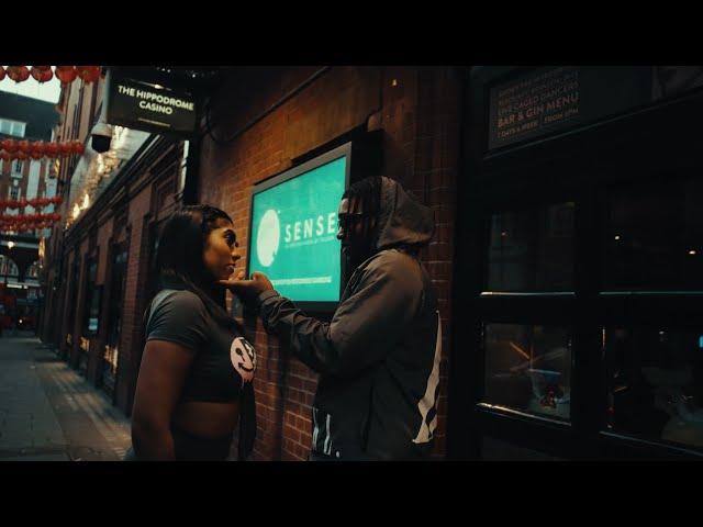 Malie Donn - What’s Poppin (Official Music Video)