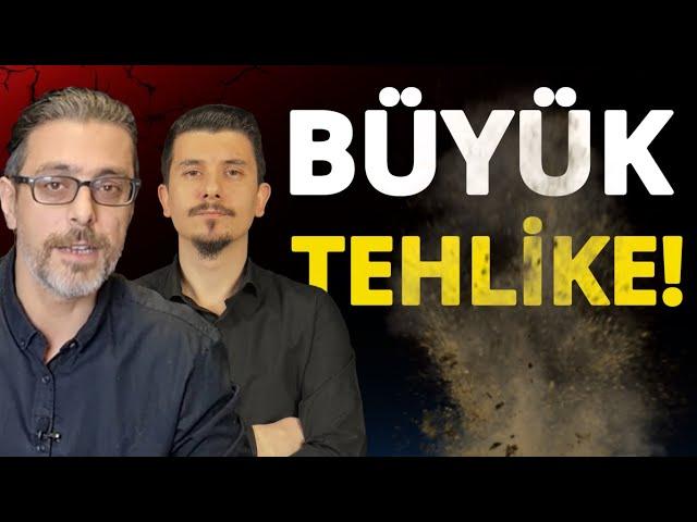 Büyük Tehlike! | Hamza Yardımcıoğlu ile Gündem