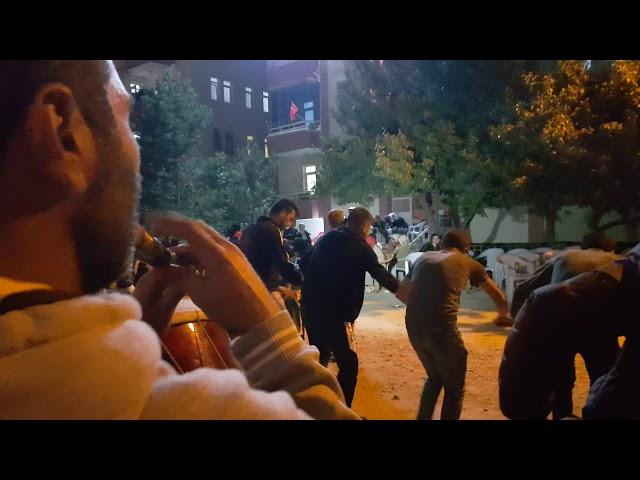 Sarkislali zurnacı murat davulcu kurban