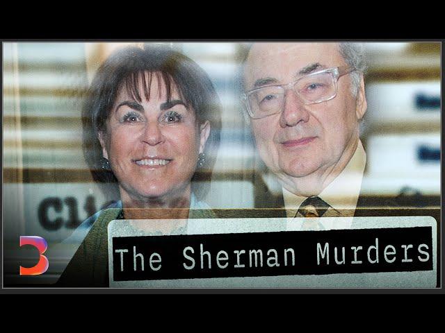 The Mysterious Murder of a Billionaire Canadian Couple