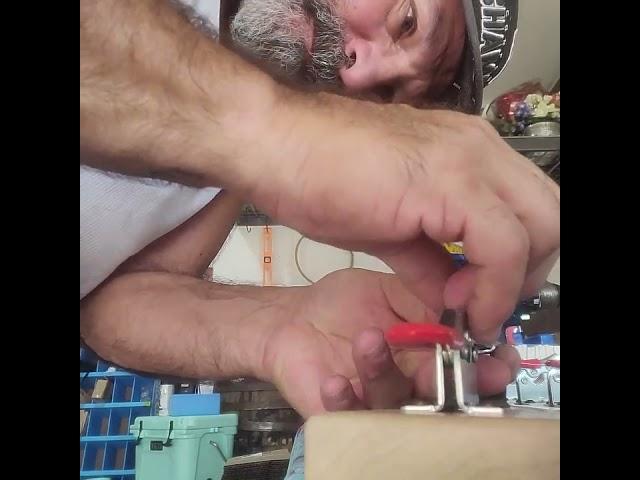 J&E Kustoms The Easy jig!!!!! @eddiepapandrea@gmail.com