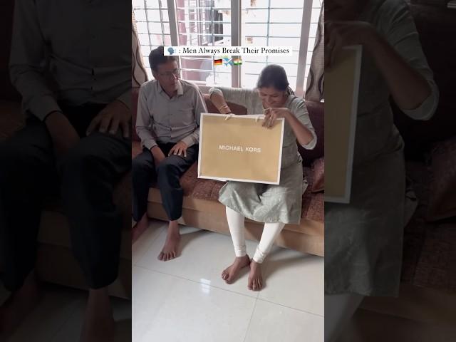 Men Always Break Their Promises |    | India tour | #surat #India #Germany