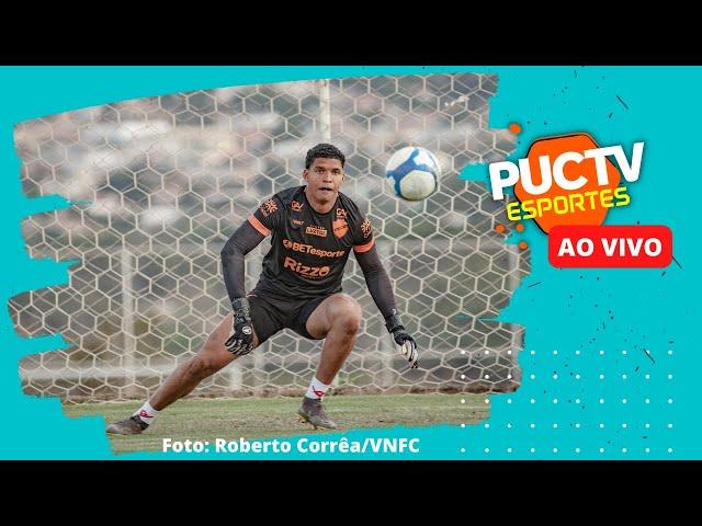 AO VIVO! TUDO DO FUTEBOL GOIANO E MUITO MAIS!