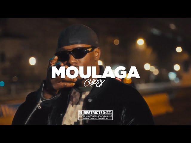 WERENOI x ZKR TYPE BEAT "MOULAGA" | Instru Rap 2024 | (prod.by CYPEX)