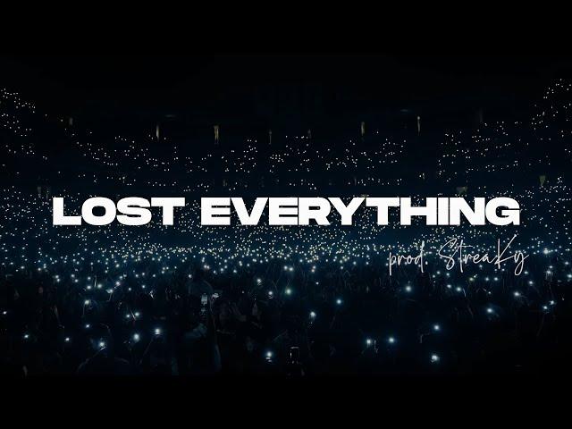 [FREE] Polo G x Lil Tjay Type Beat - "Lost Everything" | Lil Durk Emotional Piano Trap Beat 2024