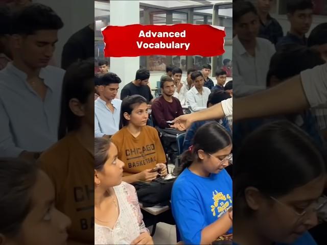 Upgraded vocabulary to sound smarter #englishbuzz #vocabulary #ielts #toefl #esl