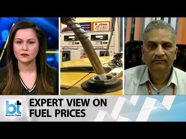 Where are the fuel prices headed? | #BusinessTodayTV #FuelPrices