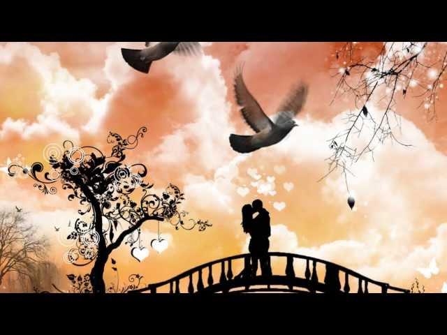 Dana Winner ~ In Love With You