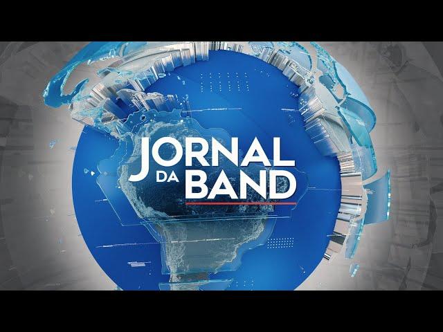 JORNAL DA BAND - 17/12/2024