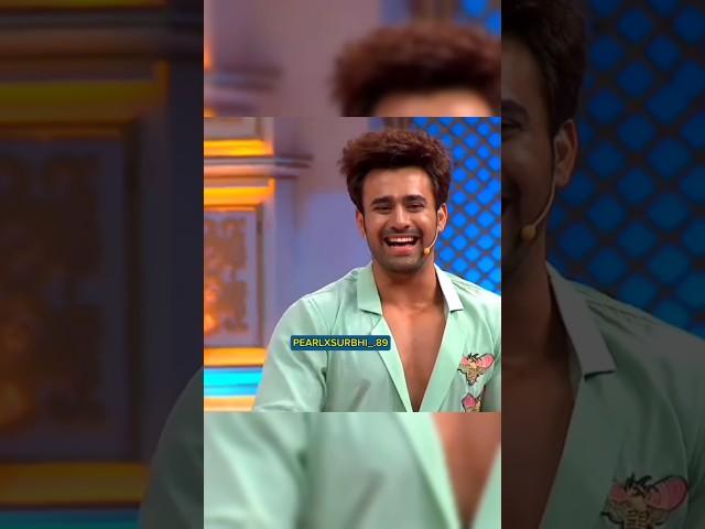 4 baar ho chuki ha #mahir#pearlvpuri#pearl#mahirsehgal#bhartisingh#harsh#mahirsumitra#funny#mahir