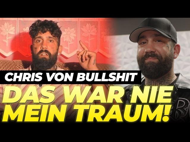 FRAUEN, HYPE und TRENNUNG von Bullshit TV | Was macht Chris?