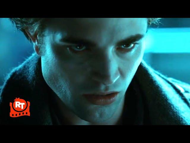 Twilight (2008) - Don’t Touch Me Scene | Movieclips