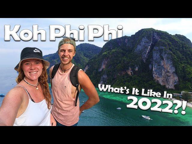 Phi Phi Islands, What To Do In 2022?