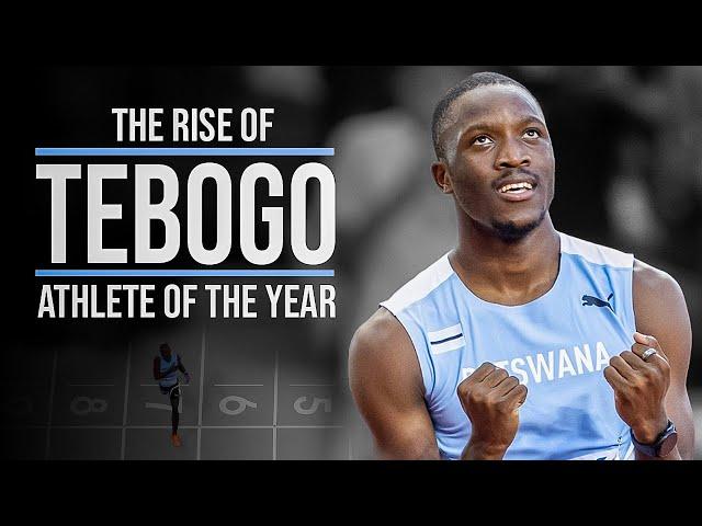 Against All Odds: The Rise of Letsile Tebogo | Full Documentary