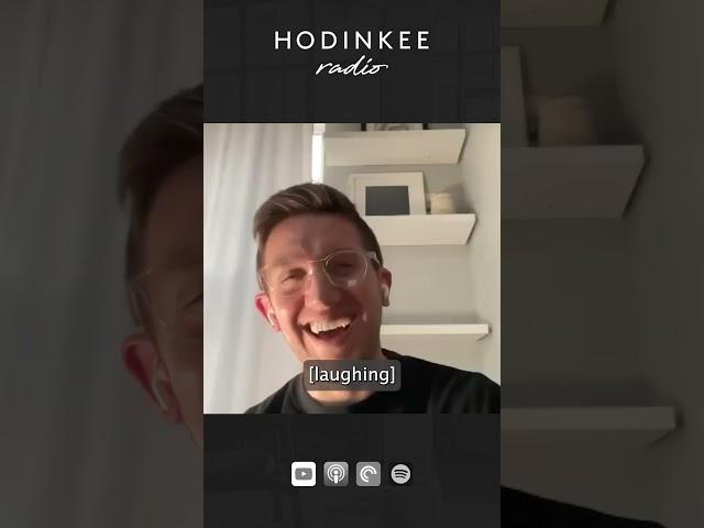 The Cartier Crash Is Pedestrian | Hodinkee Radio