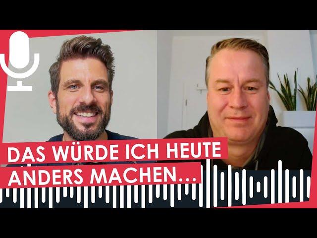 Basti packt aus: So geht es mir mit 200 Wohnungen heute (Interview mit Basti)