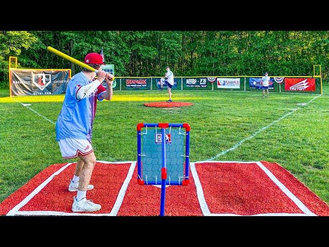 COBRAS vs. MAGIC | MLW Wiffle Ball 2024