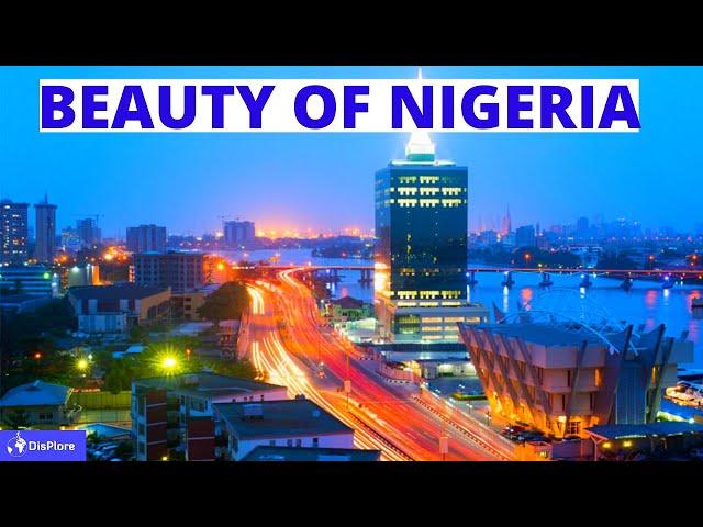 Top 10 Most Beautiful Cities in Nigeria