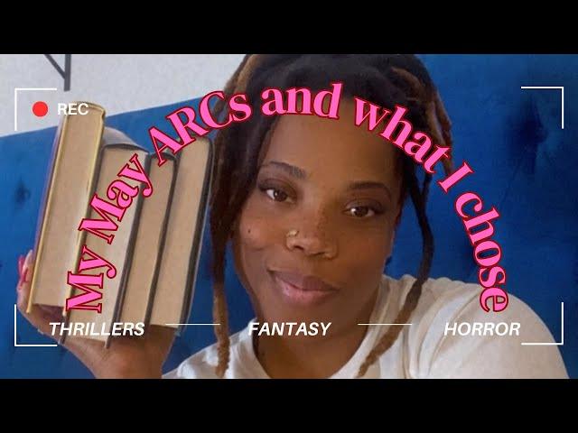 Macmillan Sent Me Audiobook ARCs | Here’s What I Grabbed 