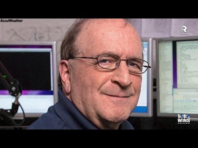 Elliot Abrams signs off after 40 years on 1010 WINS