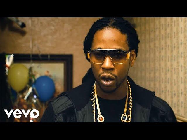 2 Chainz - Birthday Song ft. Kanye West (Official Music Video) (Explicit Version)