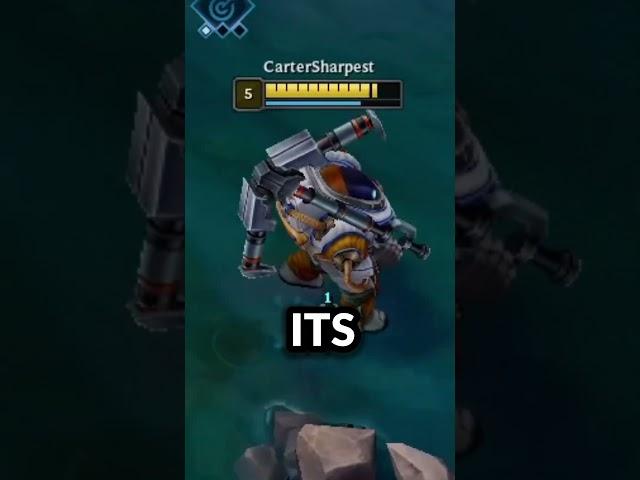 Zeke’s Convergence is BAIT in League       #shorts #leagueoflegends #leagueoflegendsclips #riotgames