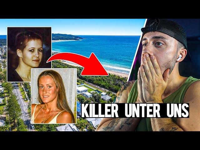 Ermittler in Alarmbereitschaft: 67 Frauen in Australien ermordet, Serienkiller auf freiem Fuß?