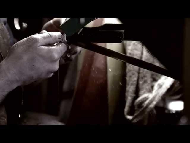 Honing The Edge - The Blades Grim Story - Part 4 Owning A Share of the Future
