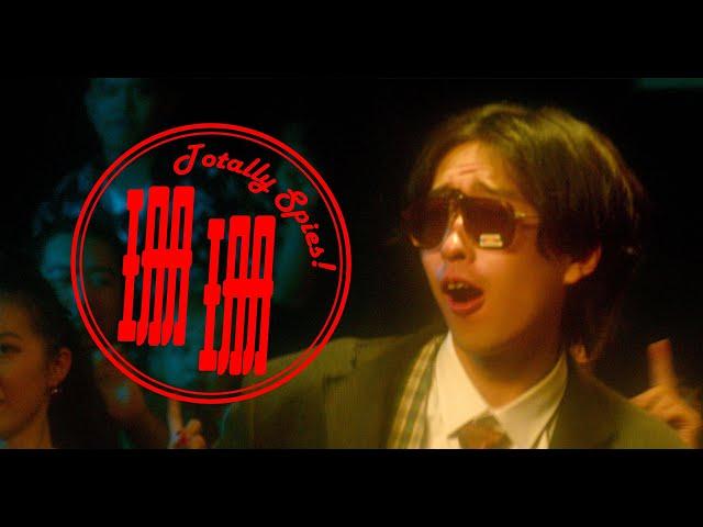 Hormone Boys - 珊珊