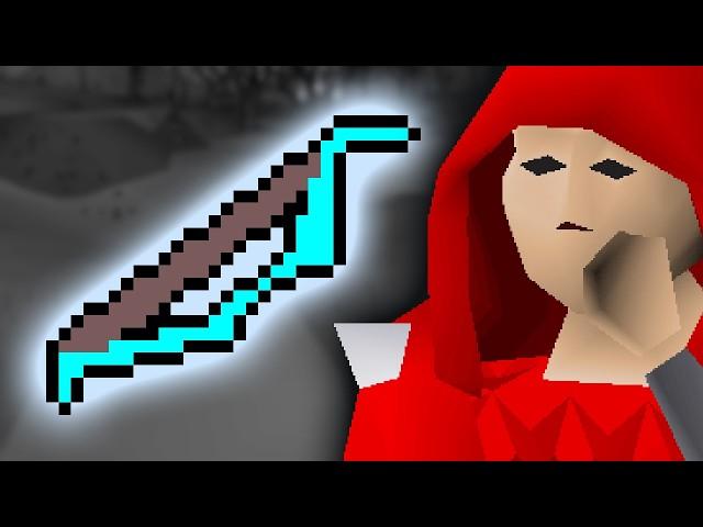 The Silly Weapon That Ruined RuneScape