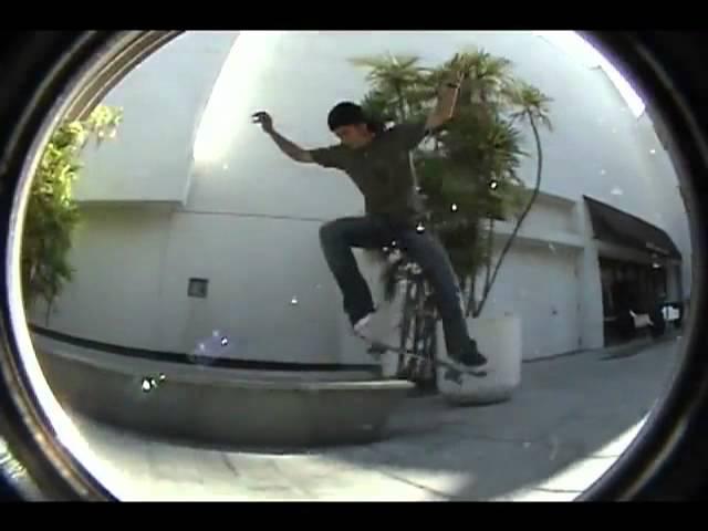 Daniel Wade - TBK Part