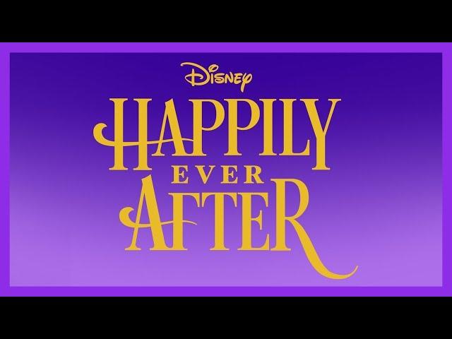 Happily Ever After Soundtrack - Magic Kingdom