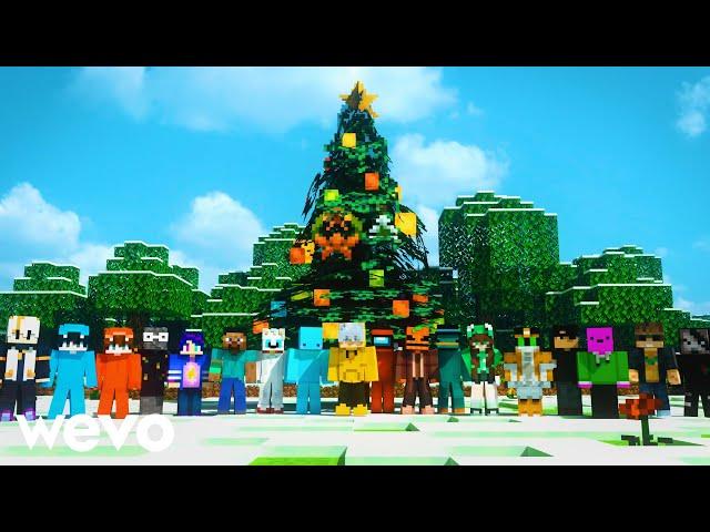  FELIZ NAVIDAD A TODOS ft. 50 YOUTUBERS️ ESPECIAL NAVIDAD 