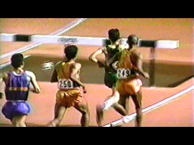 1500 Masc Justas LAI 1993