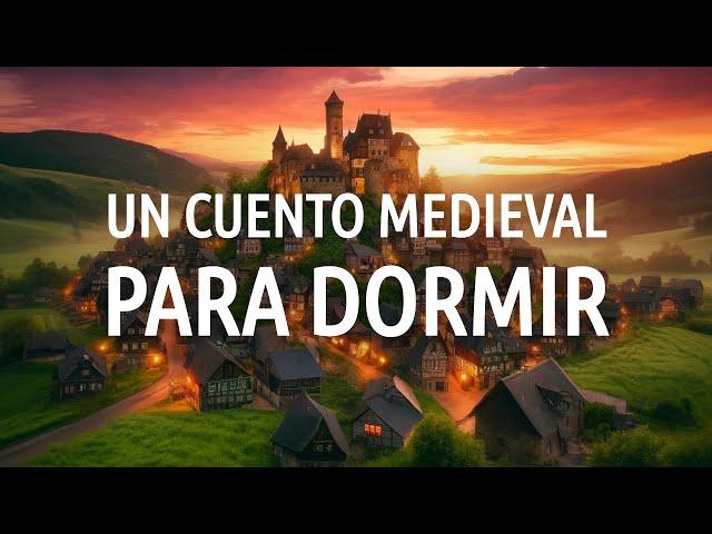 Relajación + Cuento para Dormir | Muy Bonito 