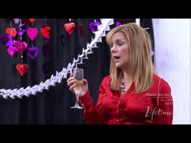 Dance Moms: Melissa's Engagement Party (Season 2, Episode 9)