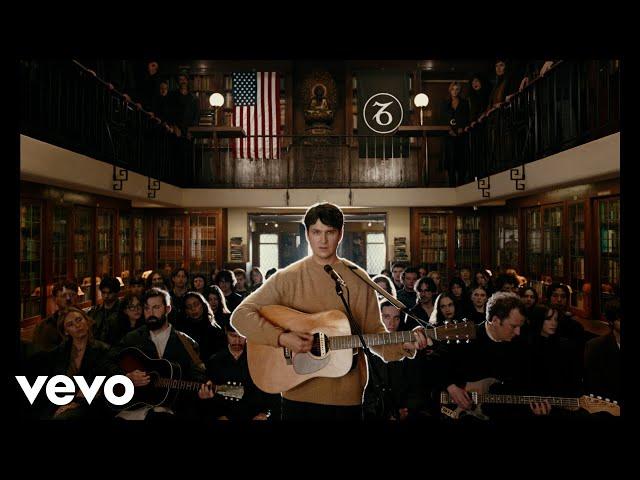 Vampire Weekend - Capricorn (Official Video)