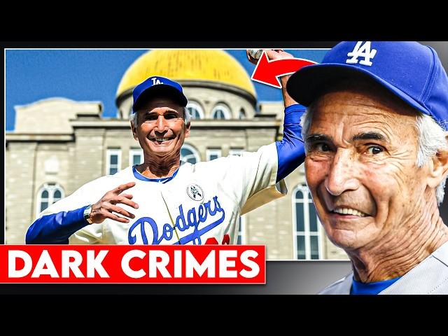 Sandy Koufax is Almost 90, The TRUTH About His Life Finally Revealed...