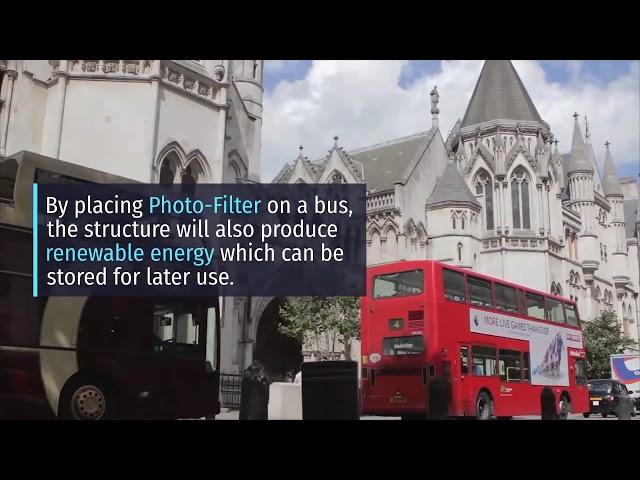 London South Bank University (LSBU): 2020 Engineers in Business Competition Winners