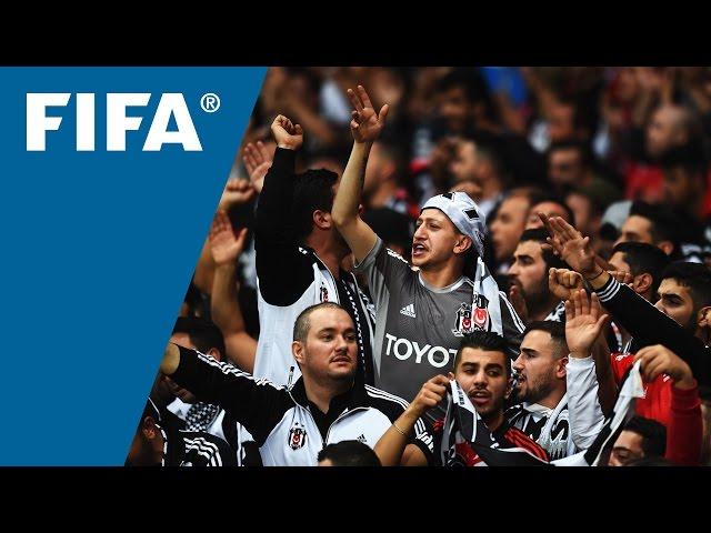 Besiktas at a crossroads